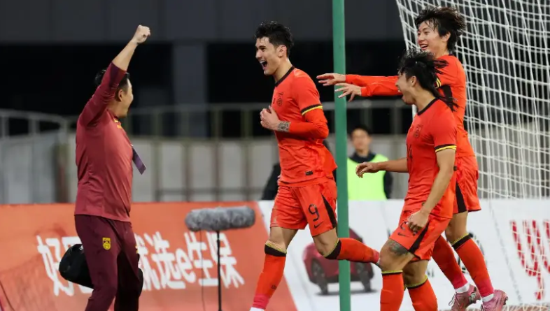 Kaiyun网页版-网传中国人免门票看U23亚洲杯决赛，中国驻沙特总领馆发文回应